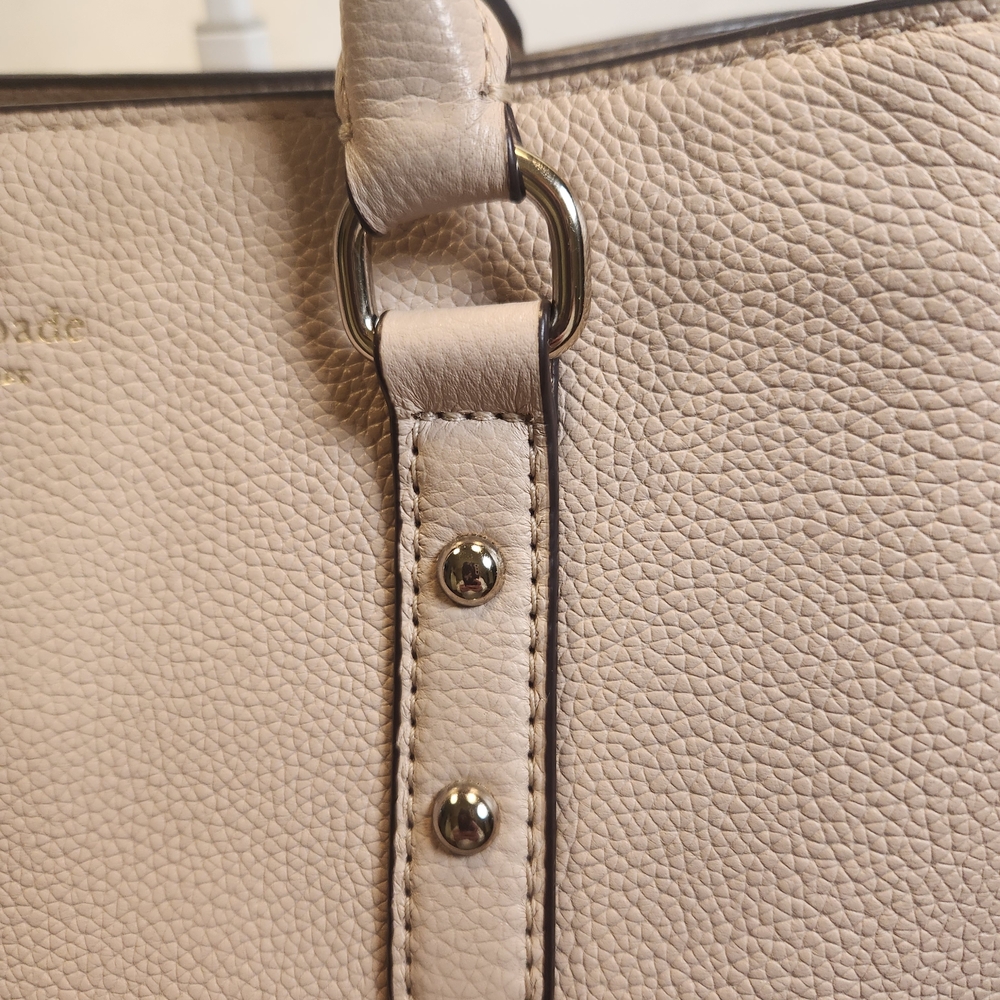 Kate Spade New York Larchmont Avenue Evangelie Satchel - Picture 4 of 17